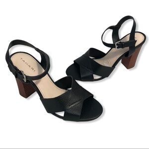Tahari Mitzi Sandals